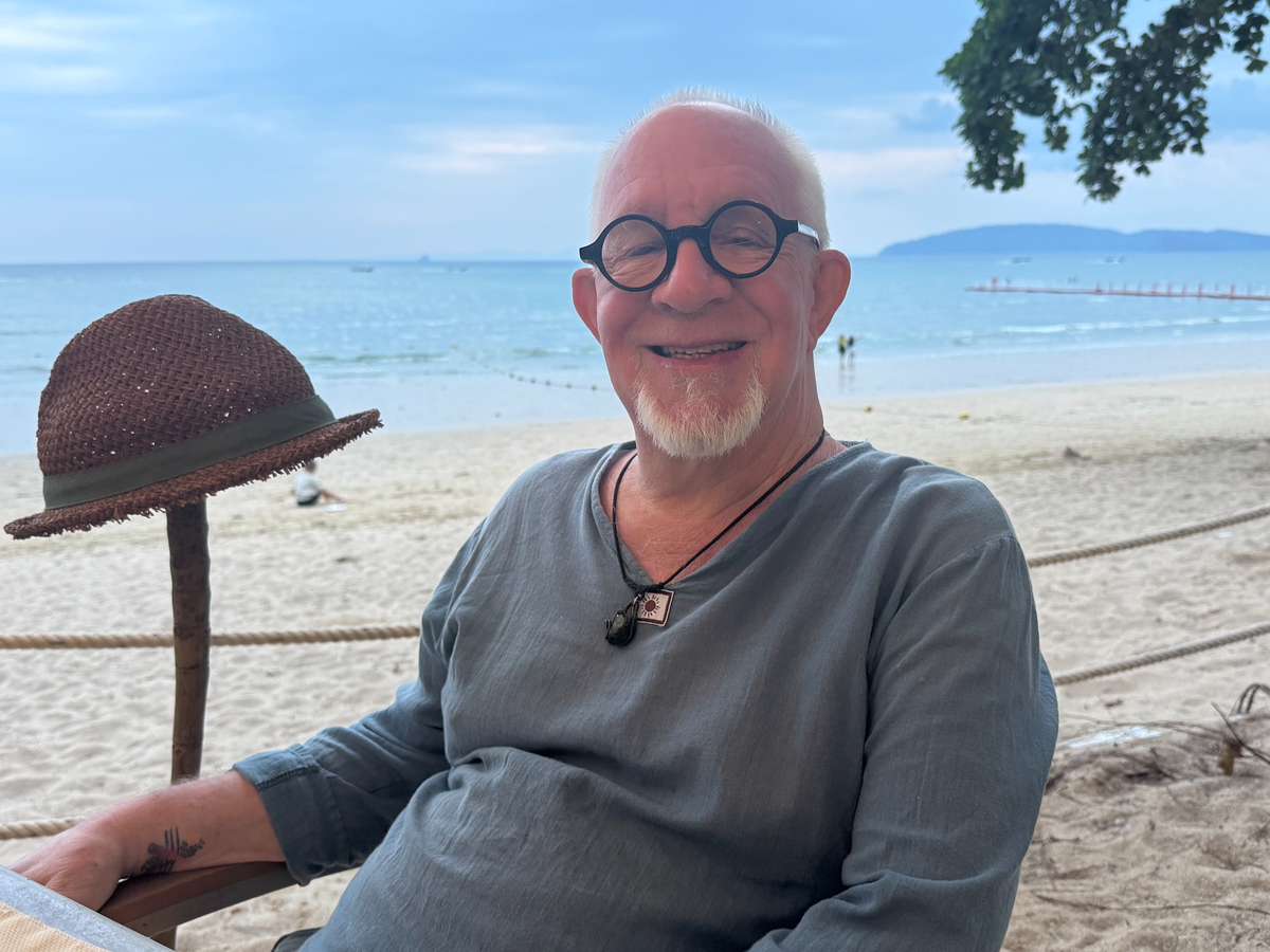 Help Papa Get Life-Saving Heart Surgery campaign photo, 1 of 3