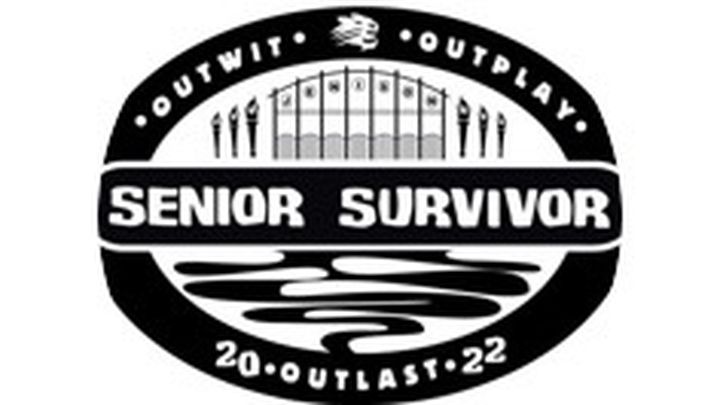 Caroline’s Senior Survivor!! campaign photo, 1 of 2