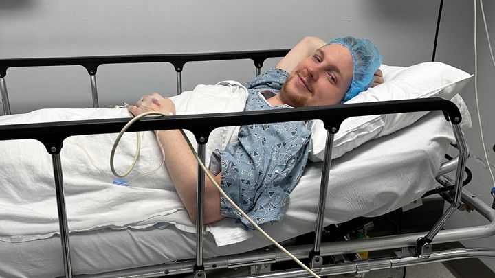 Help Will Beat Cancer campaign photo, 1 of 2