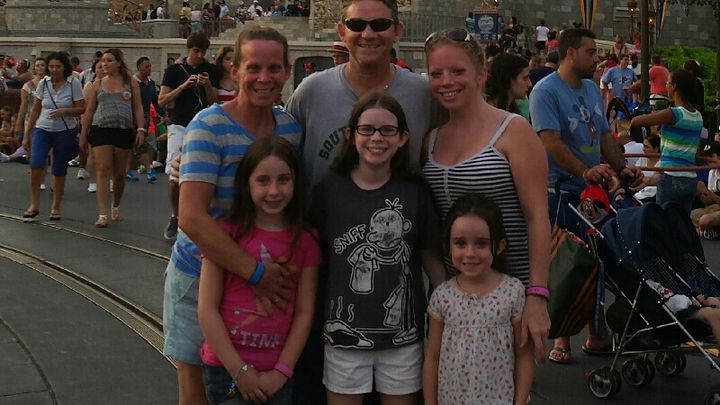 Main fundraiser photo