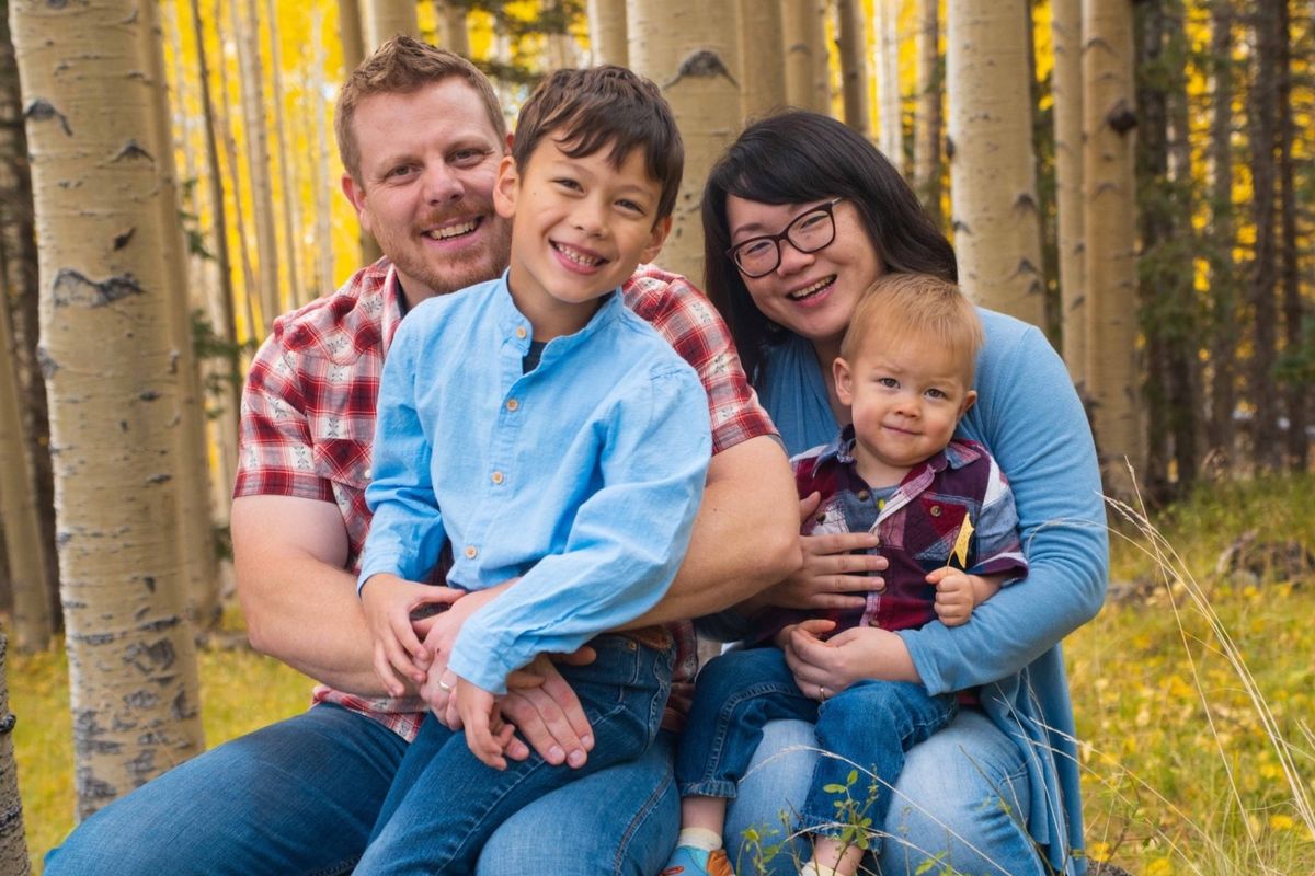 Fundraiser for Monique Hoovestol by Debra Ann : In Honor of Travis Hoovestol