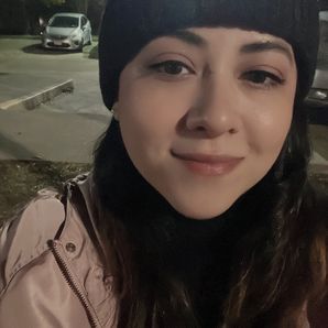 GoFundMe profile picture for @fanny