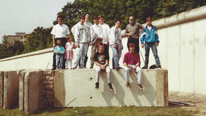 Main fundraiser photo