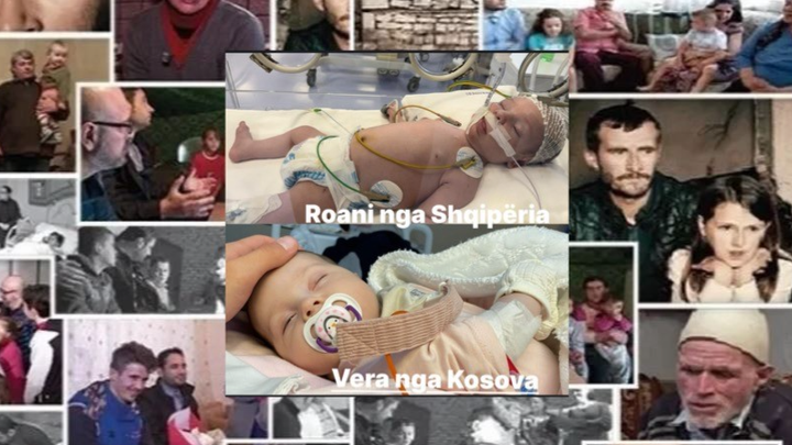 Main fundraiser photo