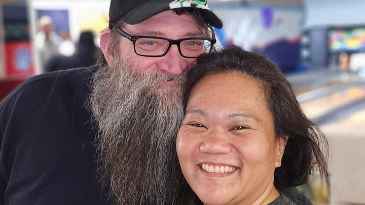 Help Sharon’s Family Through Difficult Times campaign photo, 1 of 7