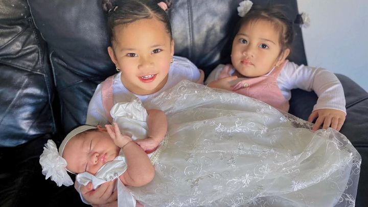 Help My Sisters and their babies rebuild after house on Fire campaign photo, 1 of 8