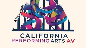 California Performing Arts Av