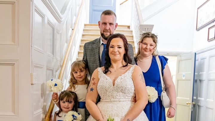 Main fundraiser photo