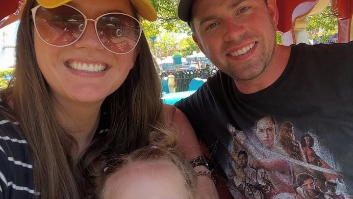 Fundraiser by Kylee Gonzalez : Support Jane Morain's Baby Boy's Medical Journey