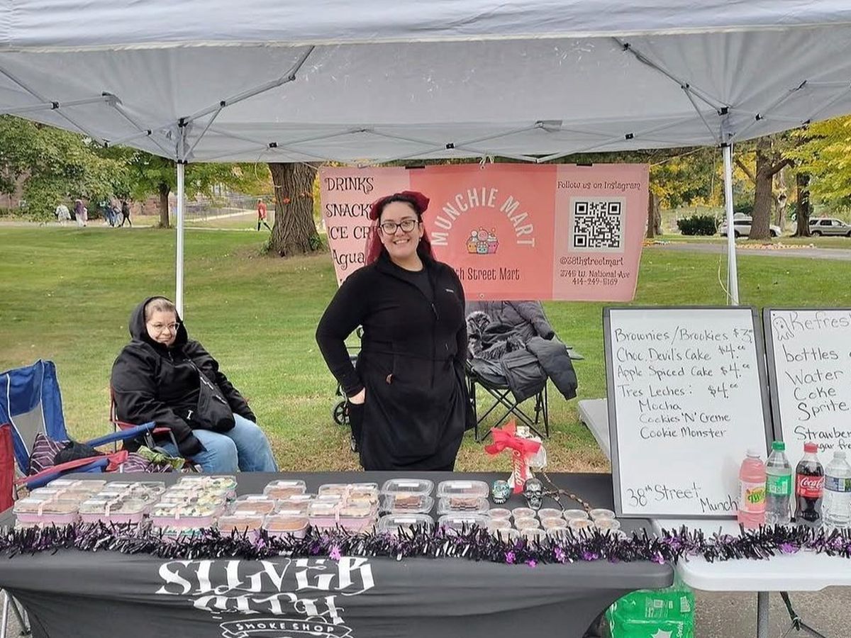 Fundraiser’s main image