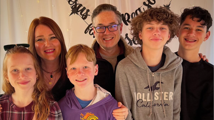 Main fundraiser photo