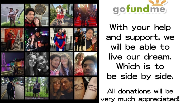 Main fundraiser photo