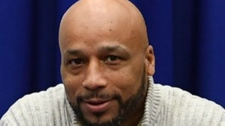 Celebrate Clifford Thigpen's Life: Donate Now campaign photo, 1 of 4