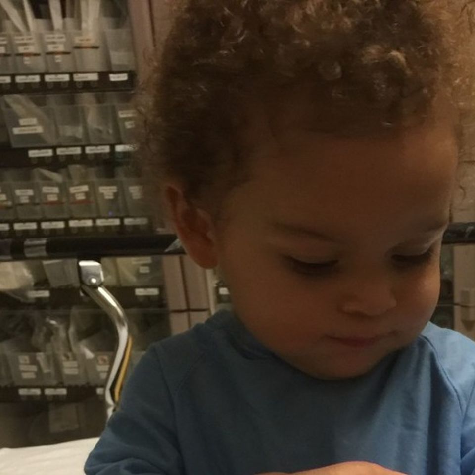 Your Hair Story Series - Page 3 of 9 - Mixed Chicks, image size:960x960