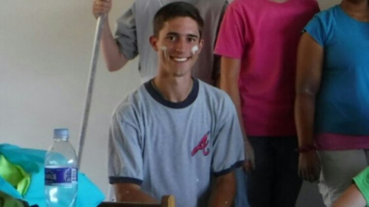 Main fundraiser photo