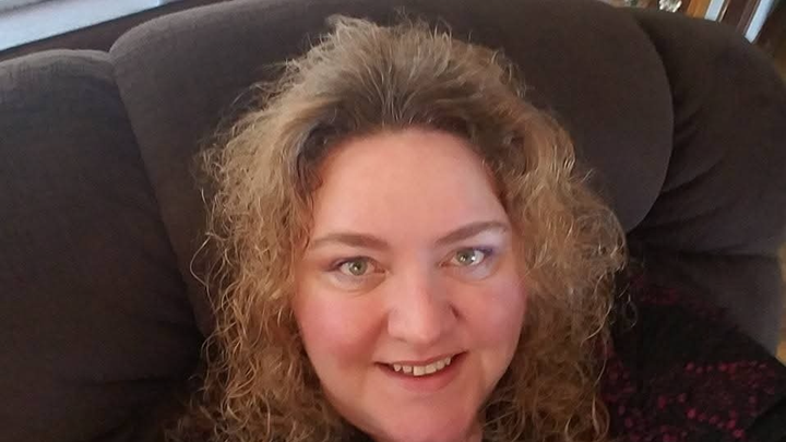 Cherine Winona's Memorial Services campaign photo, 1 of 8