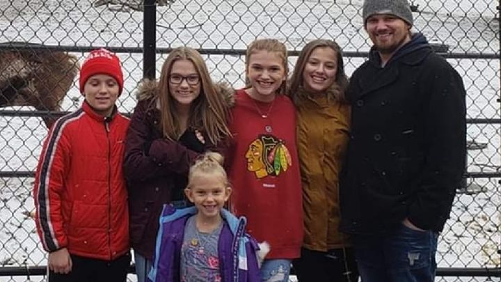 Main fundraiser photo