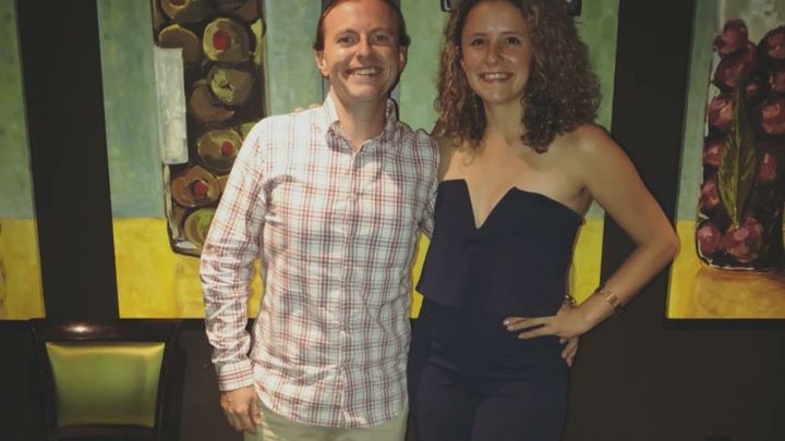 Main fundraiser photo
