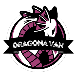 Azucena Dragona_van