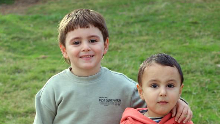 Main fundraiser photo