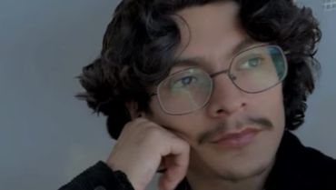 Daniel Martinez