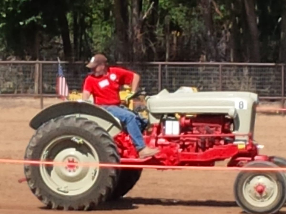 John Alsobrook Memorial Play Structure campaign photo, 1 of 6