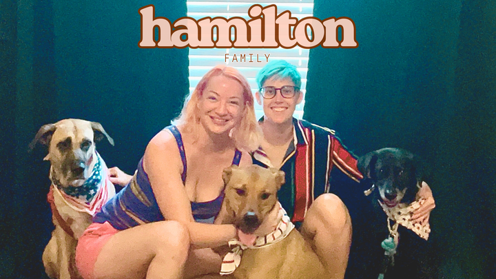 Tragedy Has Struck Our Pack - Help Us Fight for Jett campaign photo, 1 of 8