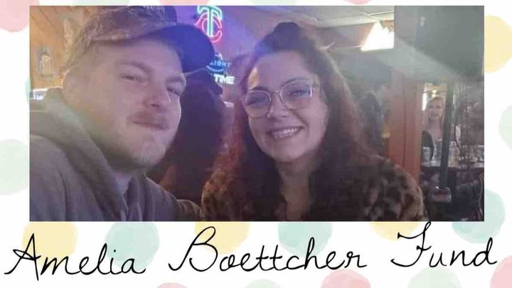 Fundraiser For Brent Boettcher By Rhea Rider Amelia Boettcher Fund 