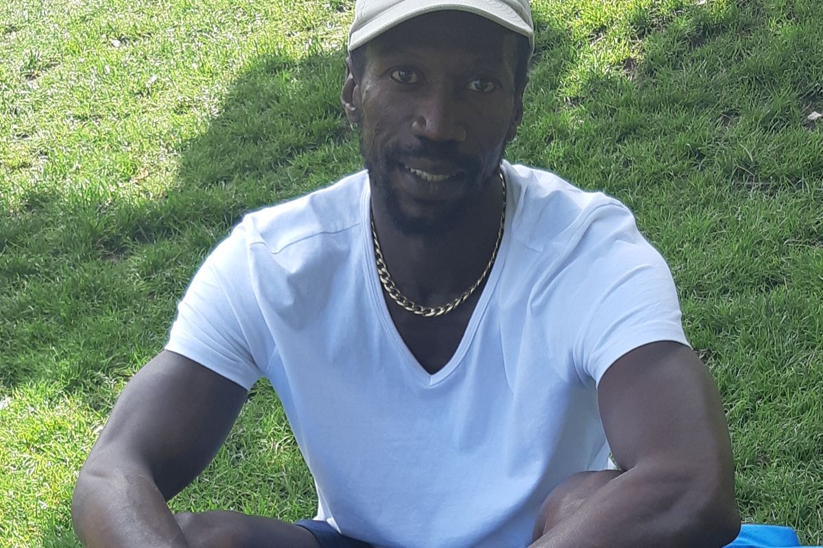 Fundraiser by Claudia Schoemacher : Help Smiley zijn leven terug te krijgen!, image size:1200x800