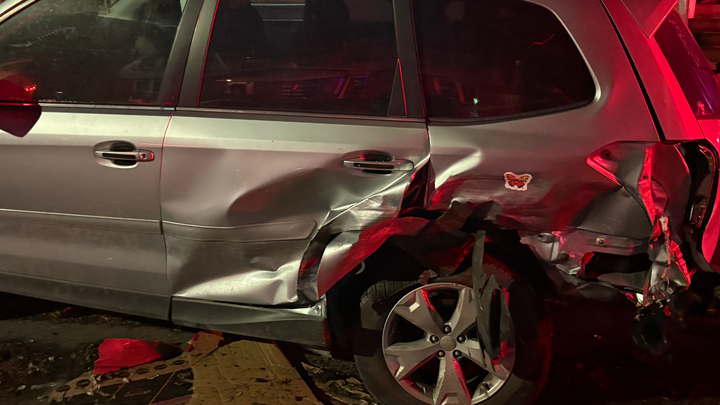Help Keiosha Replace Her Totaled Car campaign photo, 1 of 8