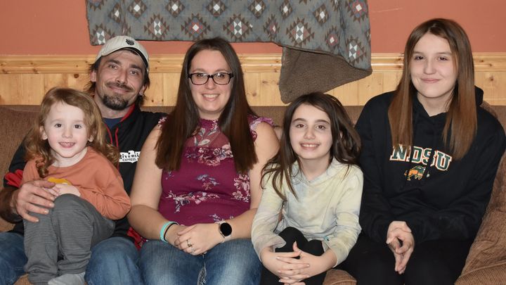 Main fundraiser photo