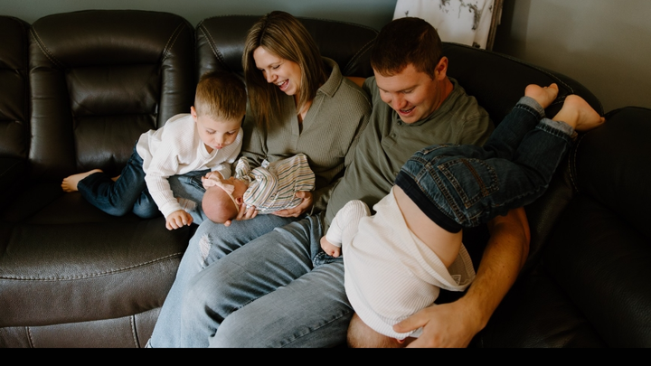 Fundraiser by Kyle Danyluk : Help the Danyluk Family Rebuild After ...