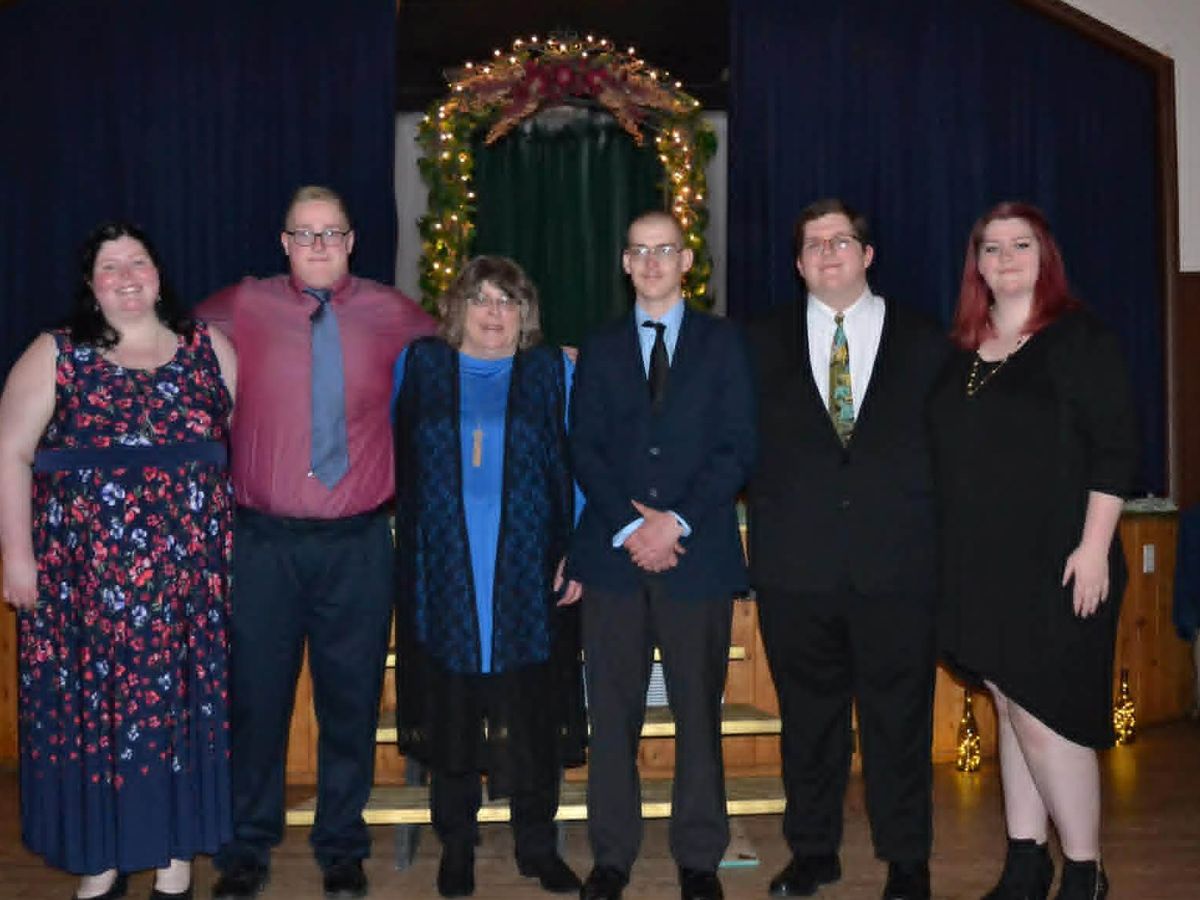 Help Support the Kim Connaghan Jones Family campaign photo, 1 of 6