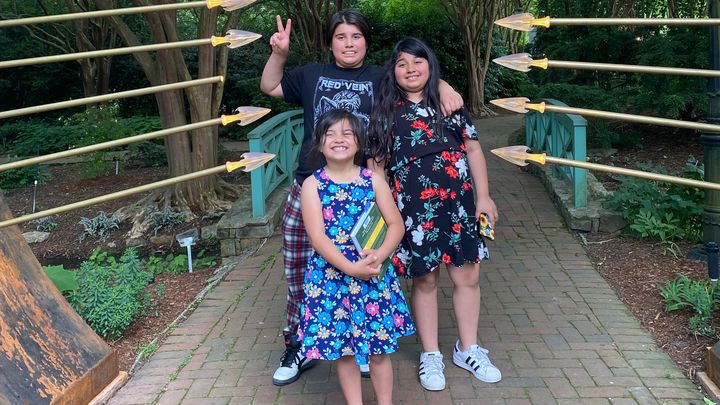 Main fundraiser photo