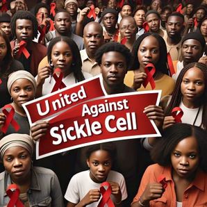 Sickle  Cell Warriors