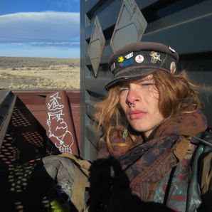 Stickers Elizabeth ONeil