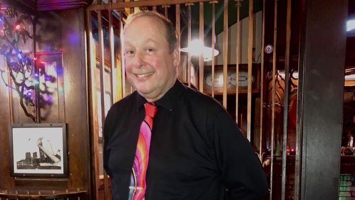 Main fundraiser photo