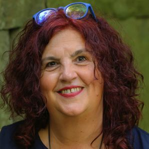 Mechthild  Schroeter-Rupieper