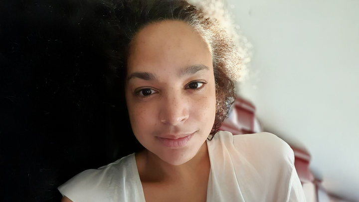 Help Brigitte Access Life-Changing Treatment for ME-CFS campaign photo, 1 of 3