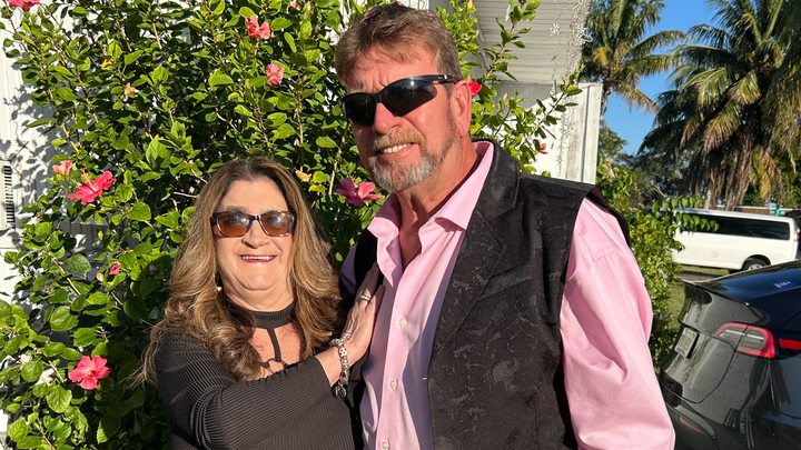 Main fundraiser photo
