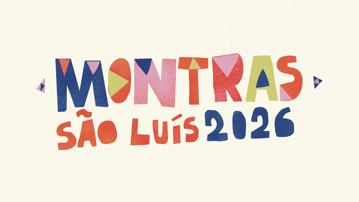 Festival Montras São Luís 2026 campaign photo, 1 of 8