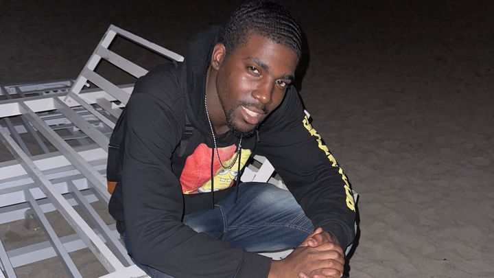 Help Give Darryl a Loving Farewell campaign photo, 1 of 8
