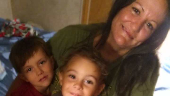 Fundraiser by Bonnie Matley : In Loving Memory of Christina Romo