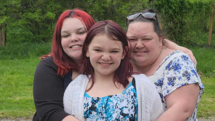 Aid Brianna's Healing and Family Needs campaign photo, 1 of 7