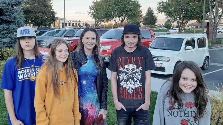 Main fundraiser photo