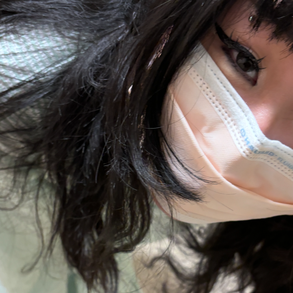Help Poca Fight For a Life Without Pain