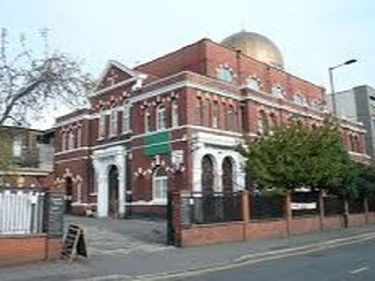 Fundraiser’s main image