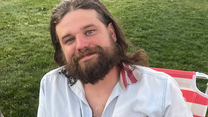 Honoring Kenny Lampke's Legacy campaign photo, 1 of 6