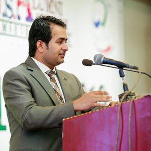 Rajesh Kumar