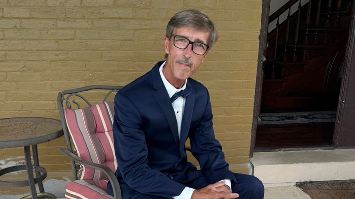 Help Honor James Devlin's Beautiful Life campaign photo, 1 of 8